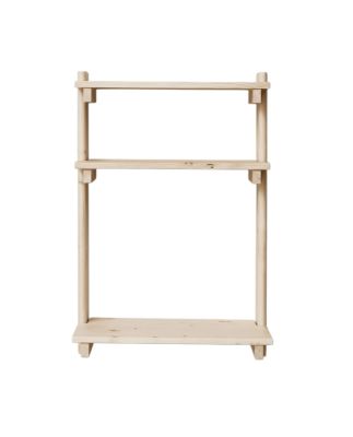 Beam Étagère de bureau avec 3 compartiments Form & Refine
